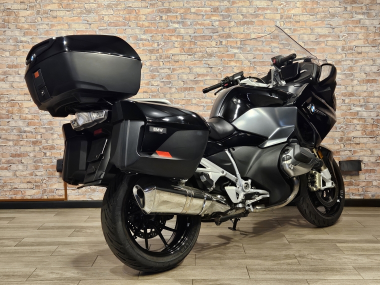 Bmw R 1250 rt . 2023 Usado en BMW Premium Selection