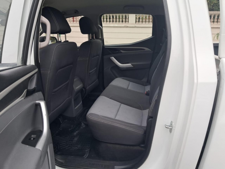 Maxus T60 2.8 Doble Cabina 4x2 2022 Usado  Usado en Webautos.cl