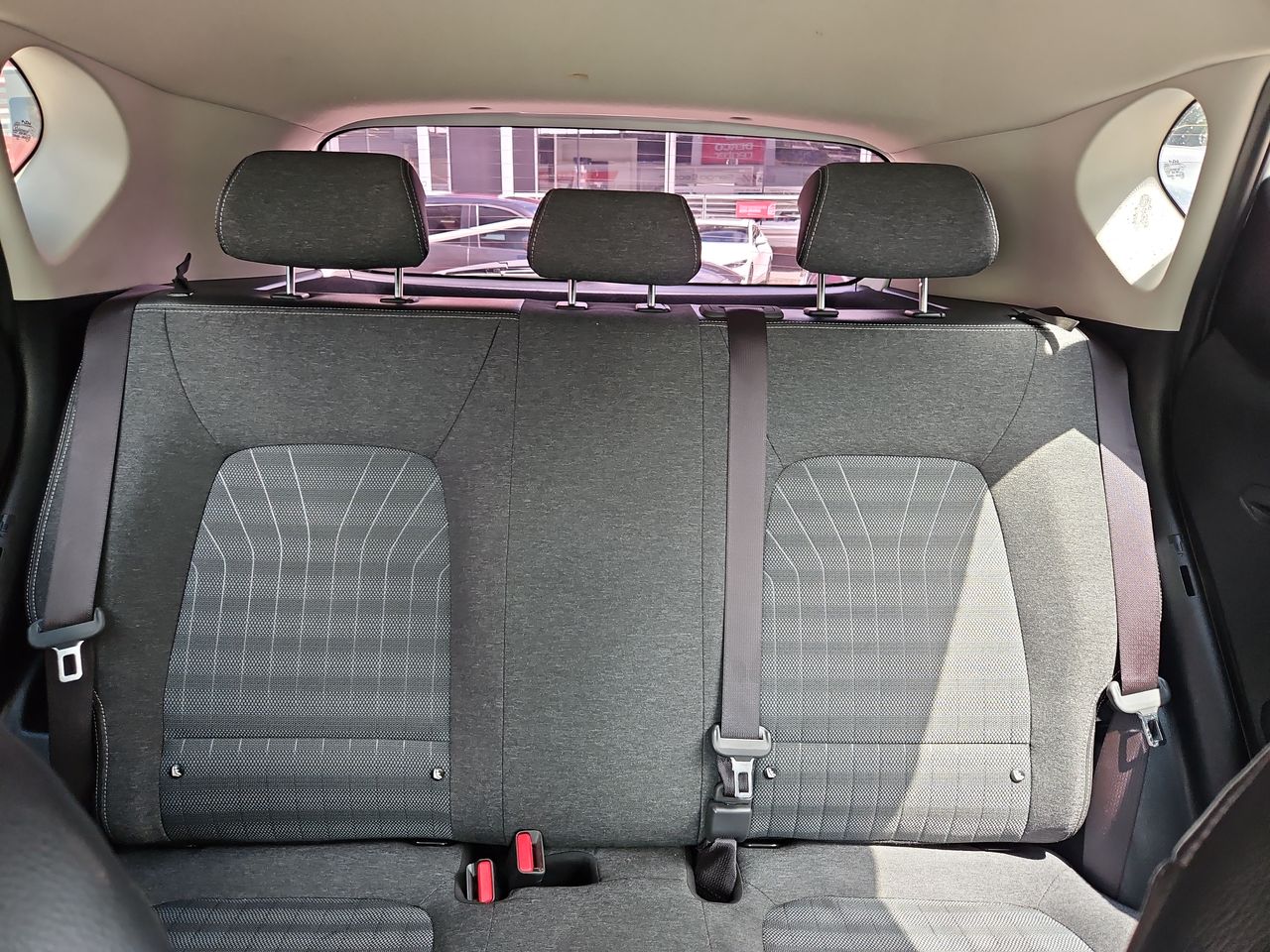 Kia Sonet Sonet Ex 1.5 2023 Usado en Usados de Primera - Sergio Escobar