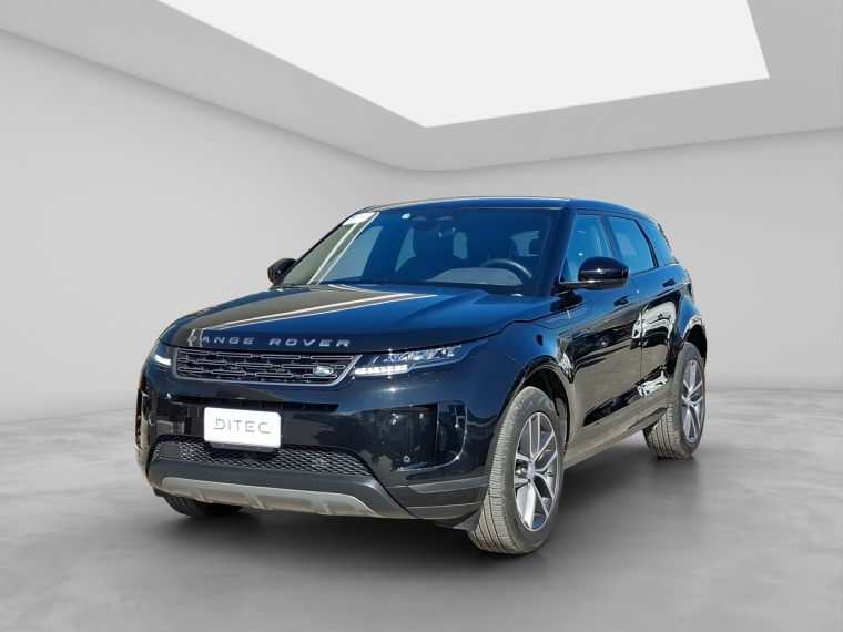LAND ROVER RANGE ROVER EVOQUE MHEV 4X4 2.0 AUT 2025