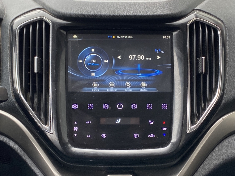 Changan Cx70 Cx70 1.6 2022 Usado en Rosselot Usados