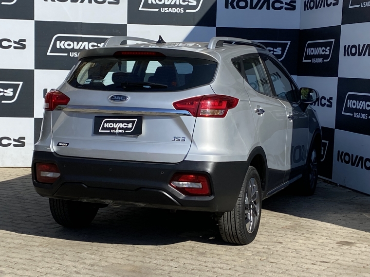 Jac Js3 1.6 Comfort Mt 2022 Usado  Usado en Kovacs Usados