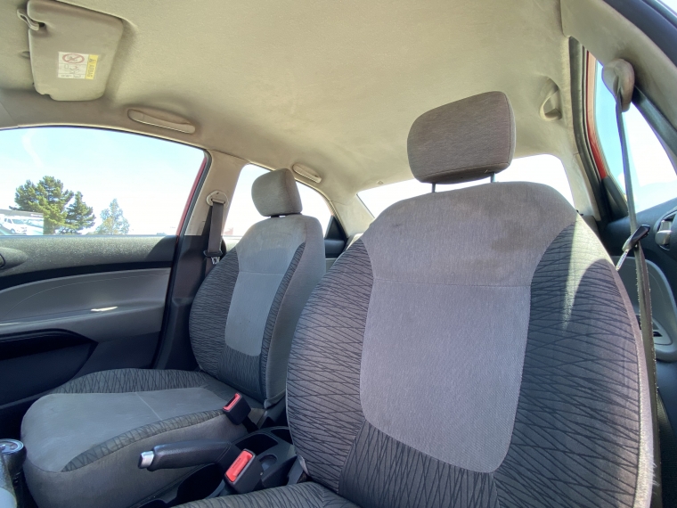 Kia Soluto Soluto Mpi 1.4 2024 Usado en Rosselot Usados