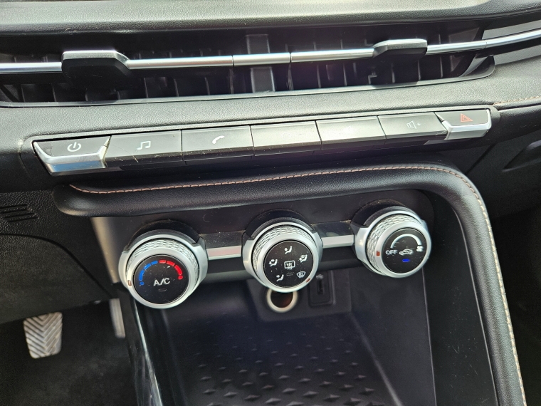 Changan Cs15 New Cs15 Elite Hb 1.5 2024 Usado en Rosselot Usados