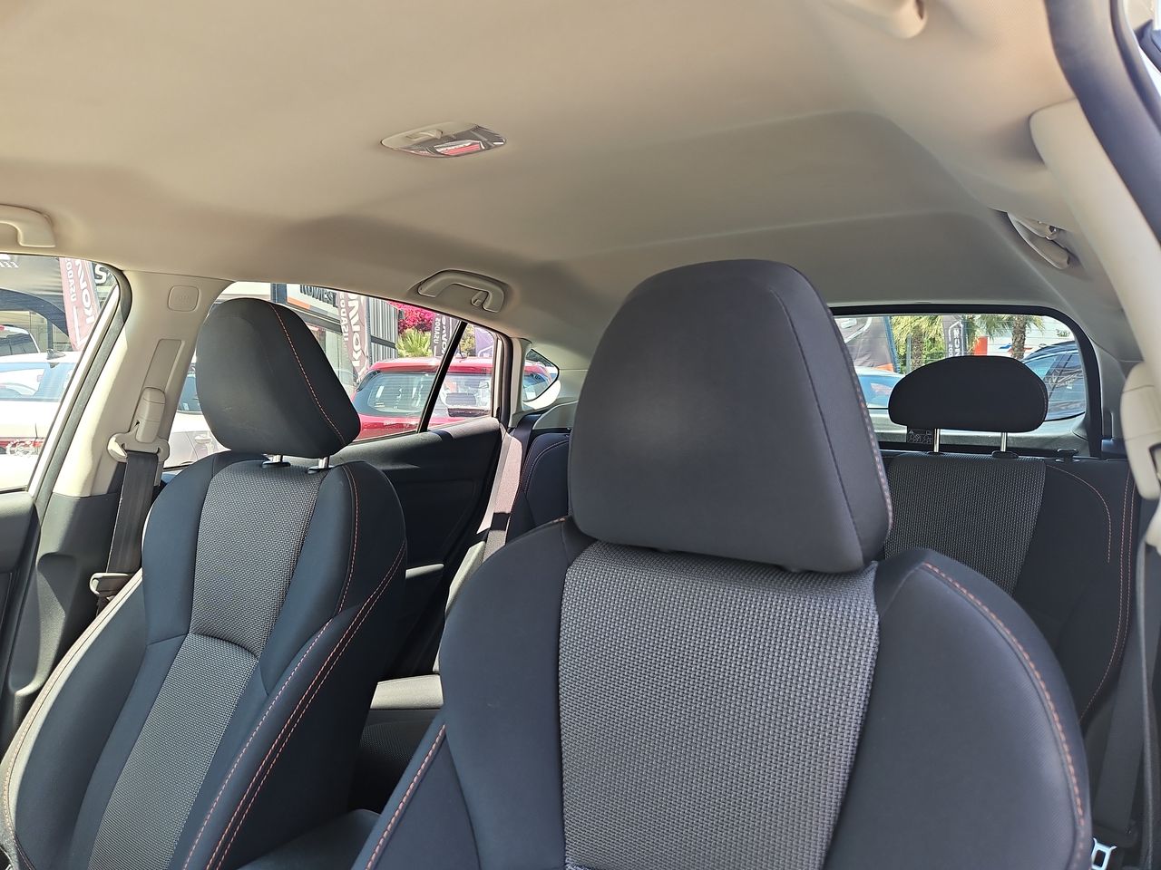 Subaru Xv Xv Cvt 2.0 Aut 2022 Usado en Usados de Primera - Sergio Escobar