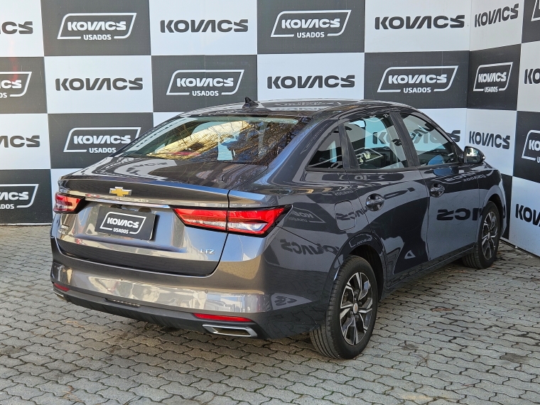 Chevrolet Sail 1.5 Ltz At 2024 Usado  Usado en Kovacs Usados