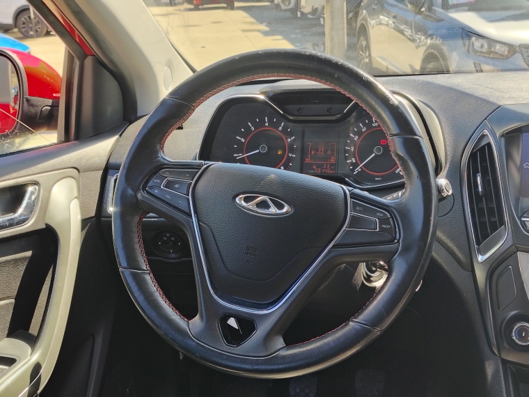 Chery Arrizo 5 Arrizo 5 Gls Mt 2023 Usado en Rosselot Usados