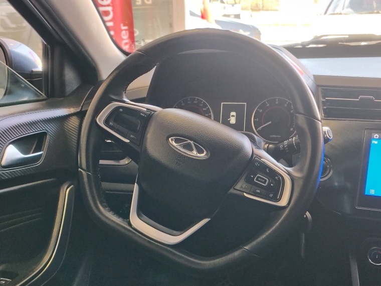 Chery Tiggo 2 pro Tiggo 2 Pro Gls Mt 1.5 2024 Usado en Rosselot Usados