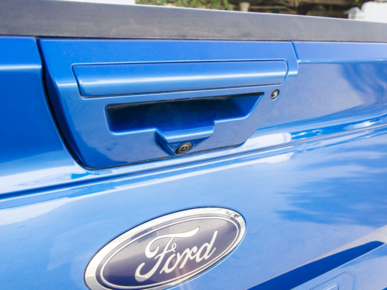 Ford F-150 Xlt 2021 Usado  Usado en Webautos.cl