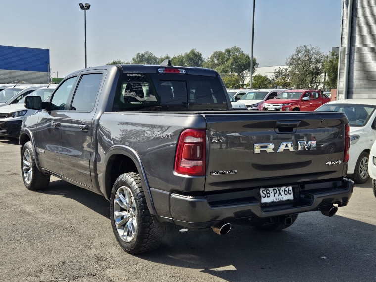 Ram 1500 Crew Cab Laramie 4x4 5.7 Aut 2022 Usado  Usado en Autoselect Usados
