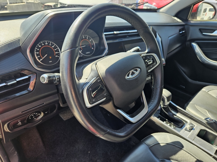 Chery Tiggo 2 pro Tiggo 2 Pro Gls Cvt 2022 Usado en Rosselot Usados