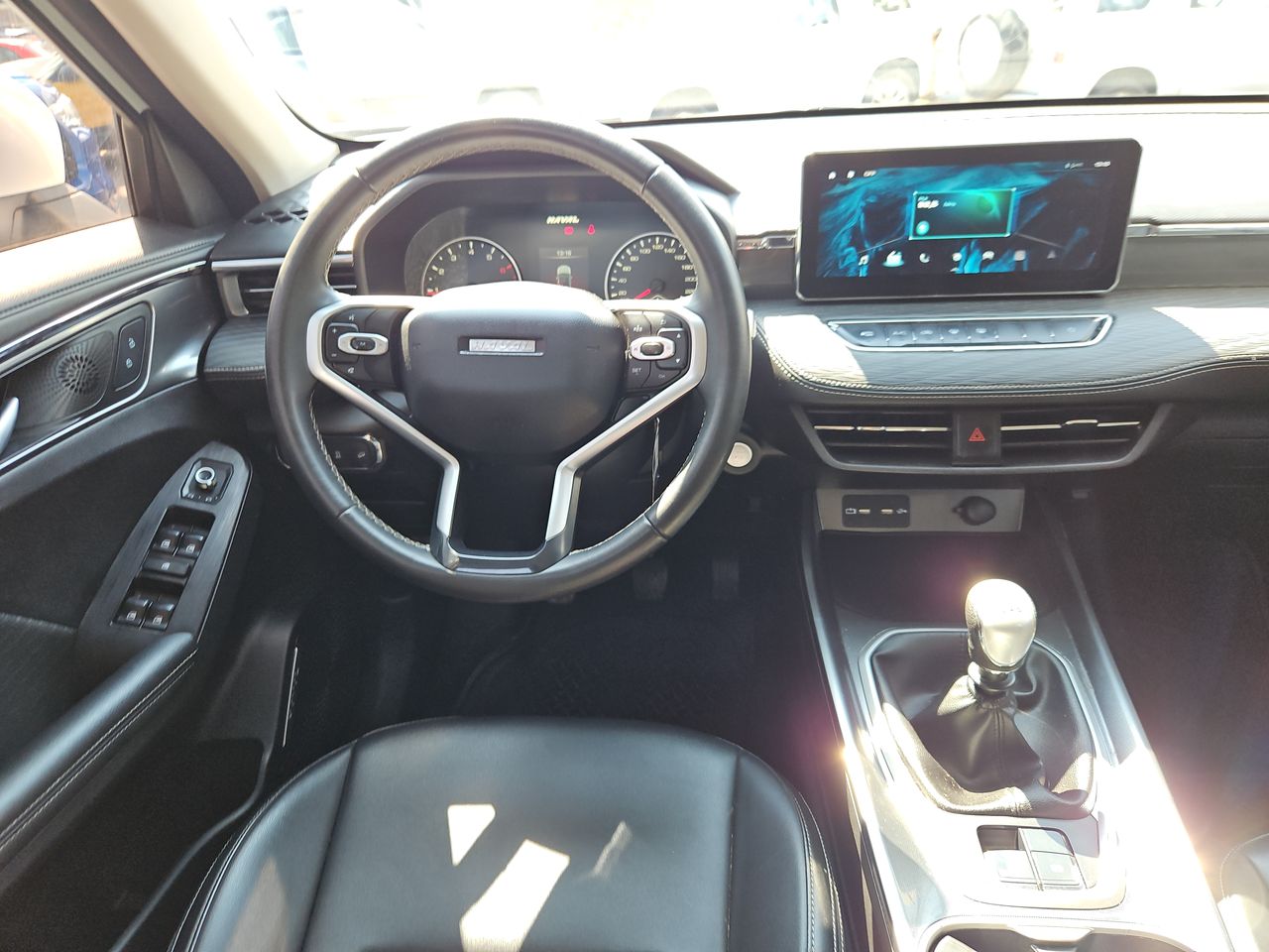 Haval Jolion Jolion Elite 1.5 2023 Usado en Usados de Primera - Sergio Escobar