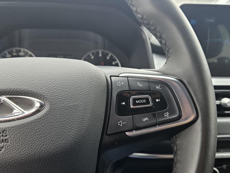 Chery Tiggo 3 pro Tiggo 3 Pro Gls 1.5 2024 Usado en Rosselot Usados