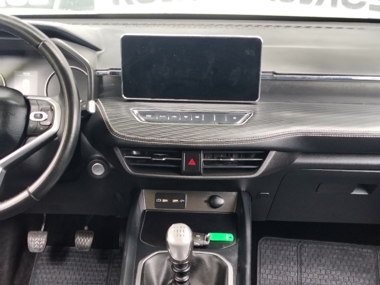 Haval Jolion 1.5 Elite Mt 2023 Usado  Usado en Kovacs Usados