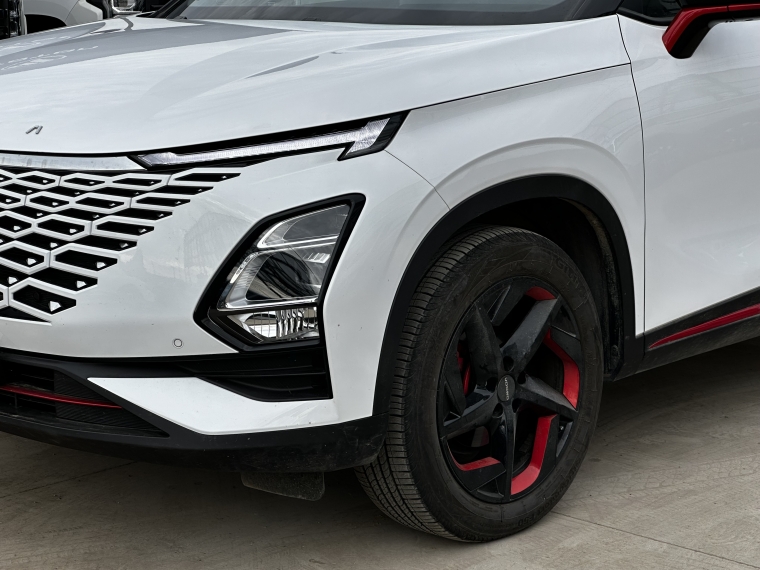 Omoda C5 C5 1.5 Aut 2025 Usado en Rosselot Usados