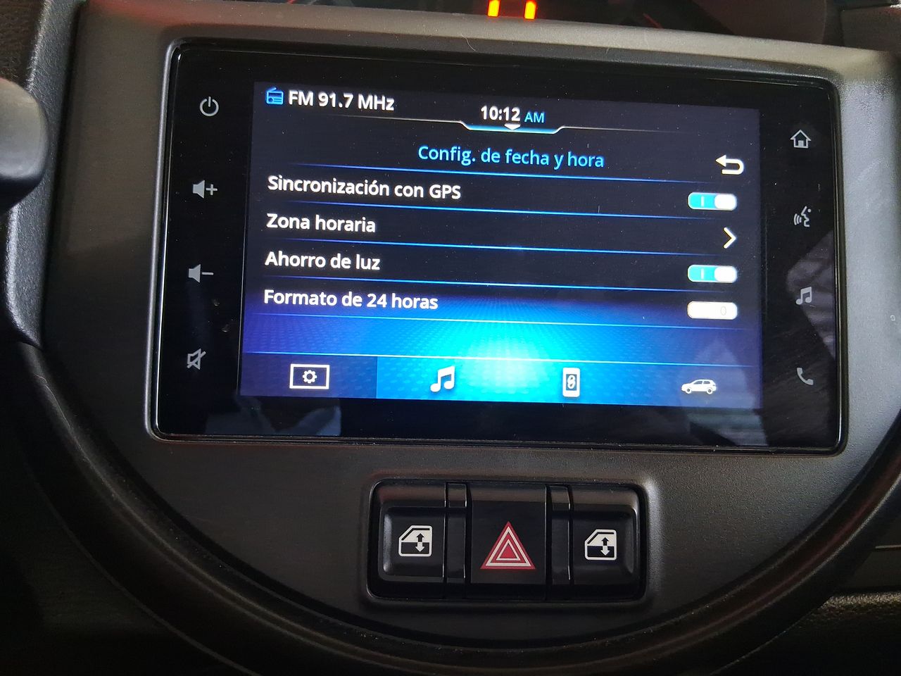 Suzuki S-presso Spresso Glx Hb 1.0 2024 Usado Usado en Webautos.cl Suzuki S-presso Spresso Glx Hb 1.0 2024 Usado Usado en Webautos.cl