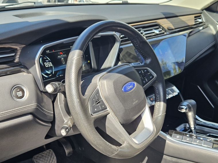 Ford Territory Titanium 1.5 Aut 2024 Usado  Usado en Kovacs Usados