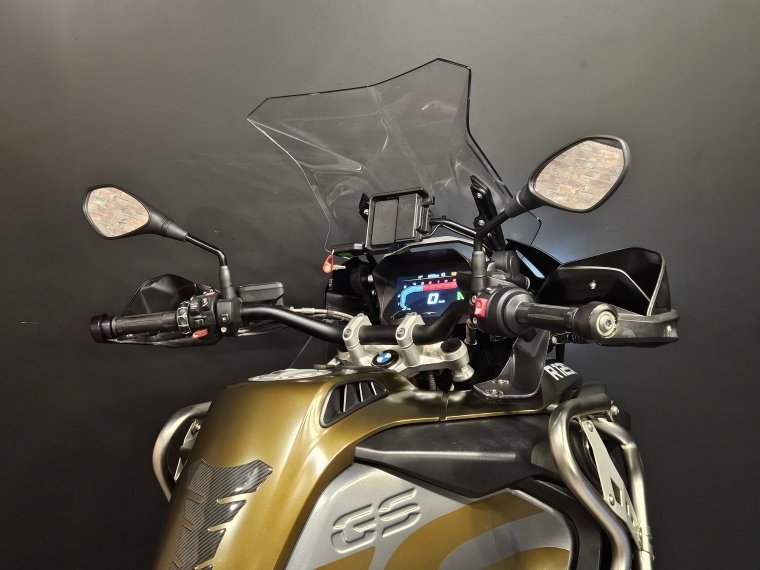 Bmw R 1250 gs adventure Ii 2020 Usado en BMW Premium Selection