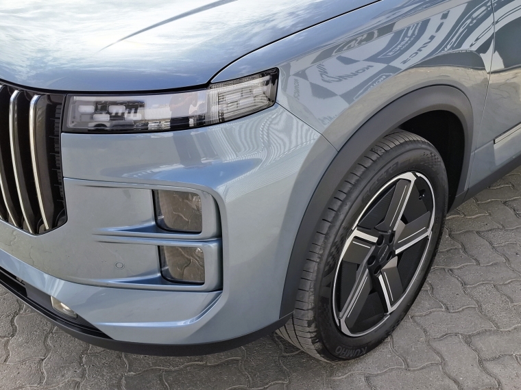 Jaecoo J7 Patagonia Aut 2026 Usado  Usado en Kovacs Usados