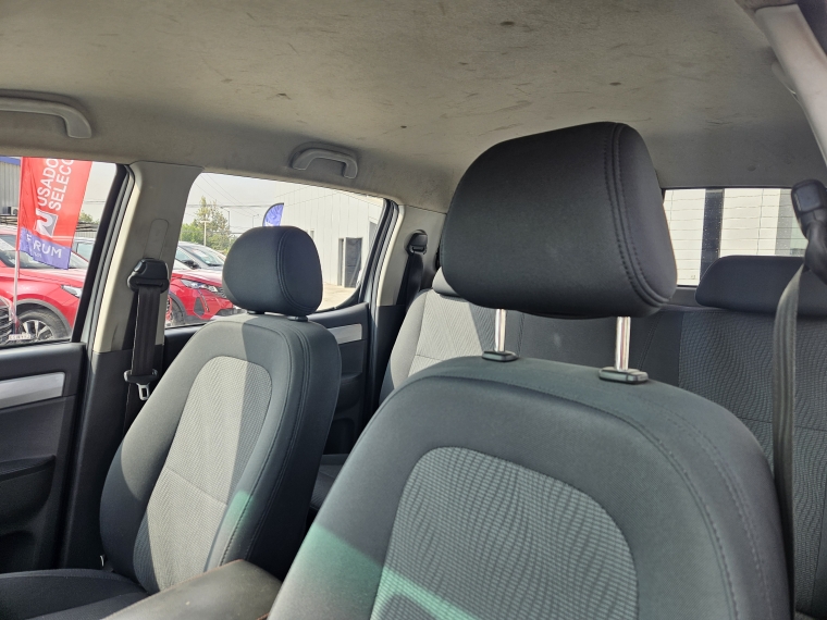 Jac T6 T6 2.0 Diesel 2020 Usado en Rosselot Usados