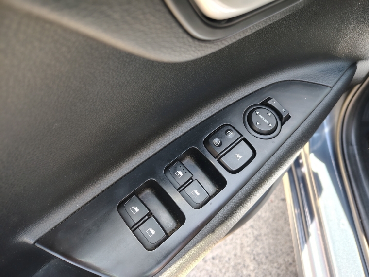 Kia Rio 5 Rio 5 6mt 1.4 2024 Usado en Rosselot Usados