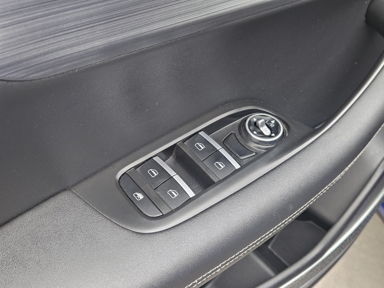Chery Tiggo 7 pro Tiggo 7 Pro Gls 1.5 Aut 2023 Usado en Rosselot Usados