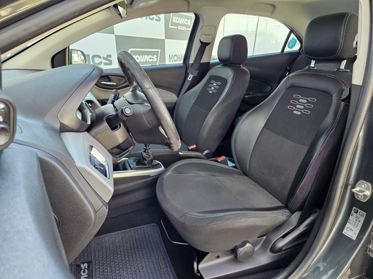 Chevrolet Onix 1.4 Lt Mt 2019 Usado  Usado en Kovacs Usados
