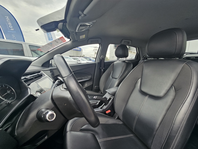 Chery Tiggo 2 pro Tiggo 2 Pro Gls Cvt 2022 Usado en Rosselot Usados