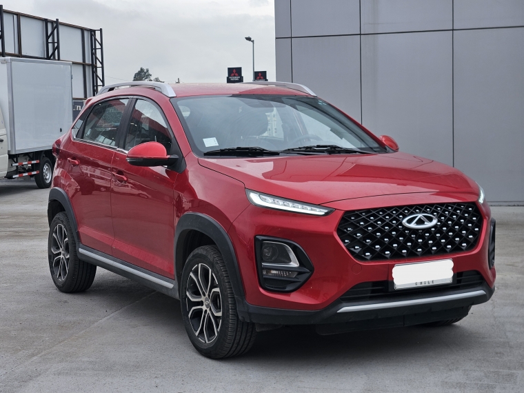 Chery Tiggo 2 pro Tiggo 2 Gls Cvt Pro 1.5 Aut 2023 Usado en Rosselot Usados