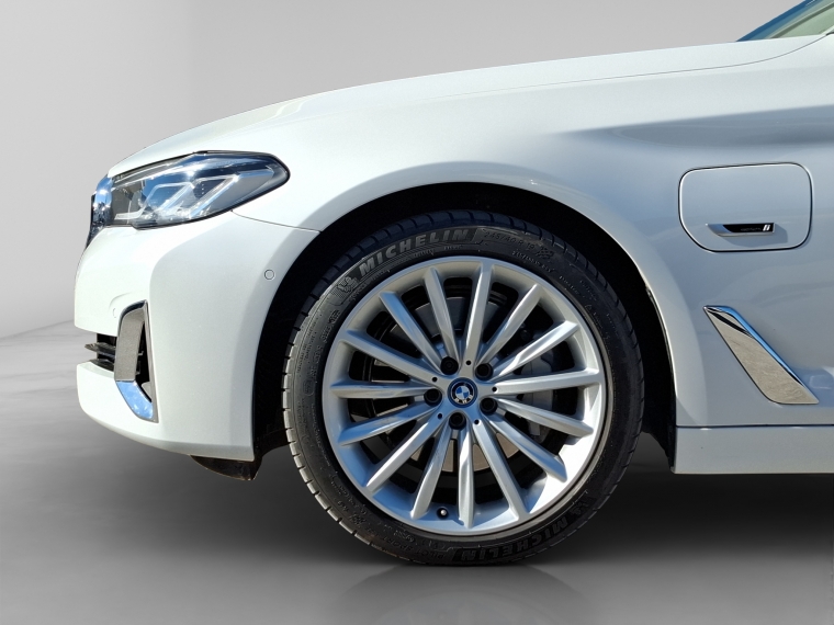 Bmw 530 E Luxury 2024 Usado  Usado en BMW Premium Selection