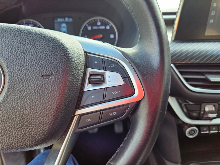 Foton G7 G7 2.0 2024 Usado en Rosselot Usados