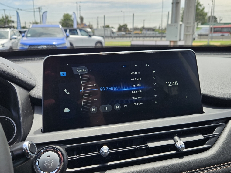 Chery Tiggo 8 Gls Mt 1.5 2023 Usado  Usado en Kovacs Usados