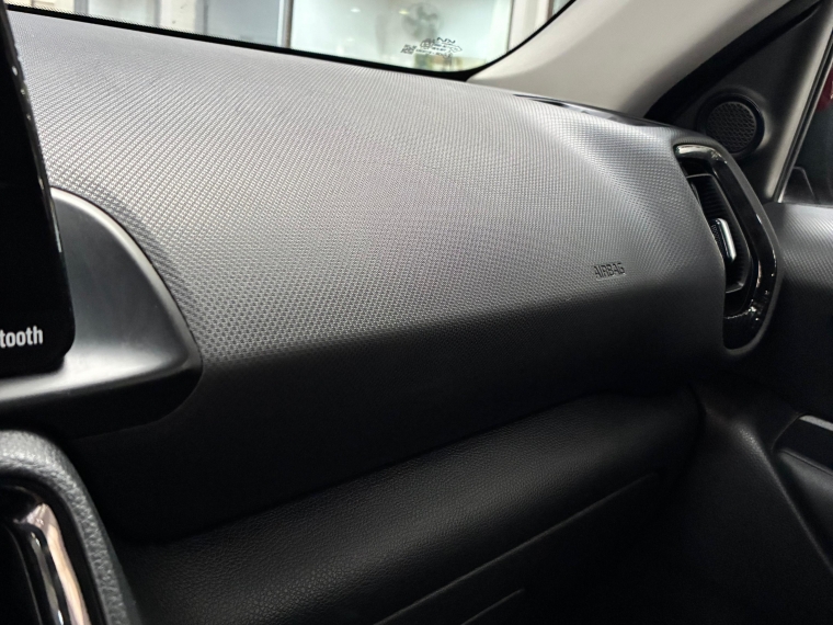 Kia Sonet Ex 1.5l  Full Plus Ac 2023  Usado en Grass & Arueste