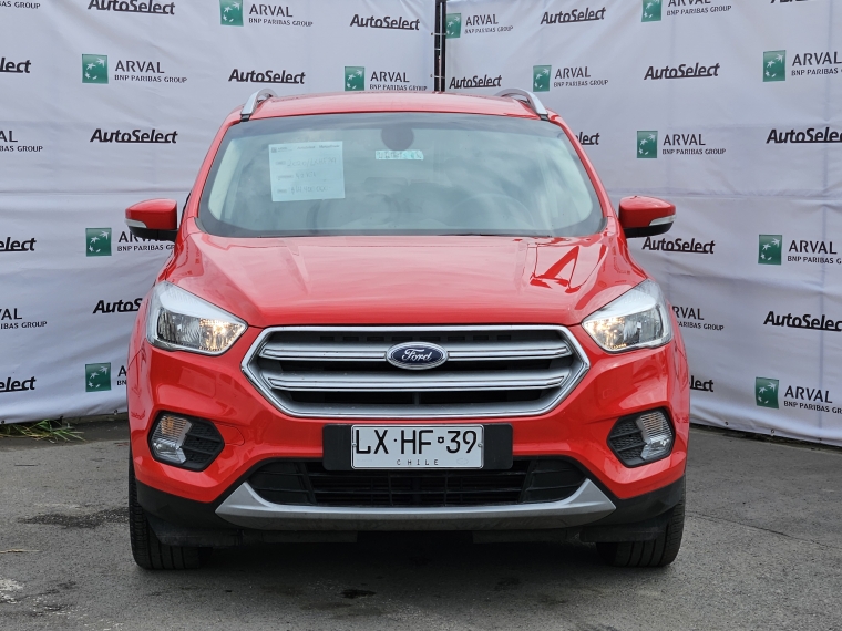 Ford Escape 2.0 At Full 2020 Usado  Usado en Autoselect Usados