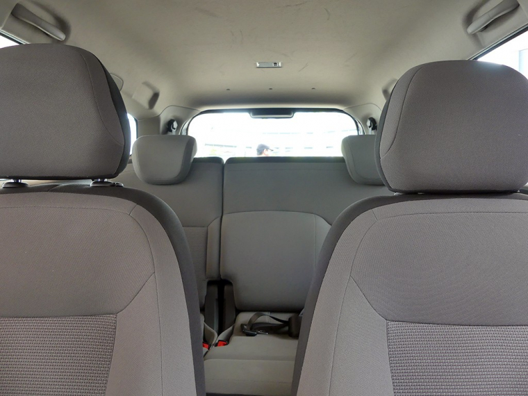 Chevrolet Spin Ltz 1.8 2017 Usado  Usado en Webautos.cl