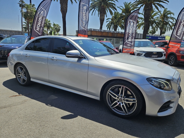 Mercedes benz E 300 E300 2.0 Aut 2018 Usado  Usado en Kovacs Usados
