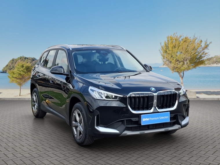 Bmw X1 Sdrive18i Dynamic 2026 Usado  Usado en BMW Premium Selection
