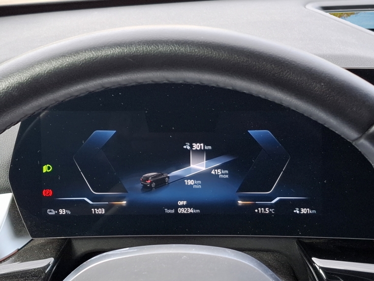Bmw Ix1 Edrive20 Comfort 2026 Usado  Usado en BMW Premium Selection