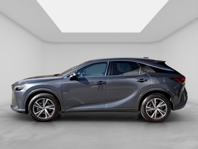 Lexus Rx350 4x4 2.4 Aut 2024 Usado Usado en Webautos.cl Lexus Rx350 4x4 2.4 Aut 2024 Usado Usado en Webautos.cl