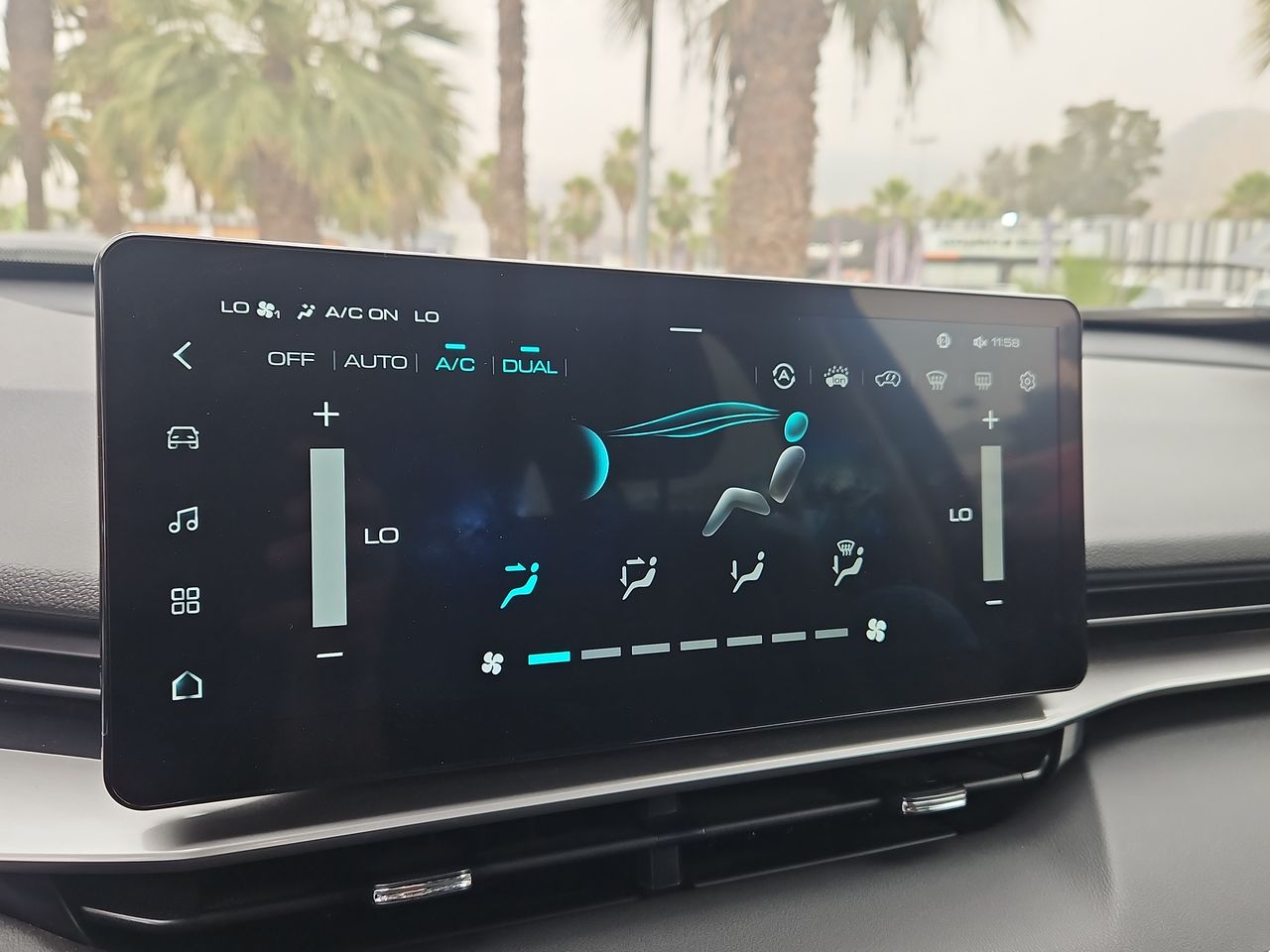 Haval H6 H6 Deluxe 2.0 Aut 2025 Usado en Usados de Primera - Sergio Escobar