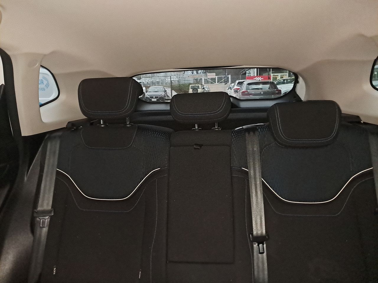 Haval Jolion Jolion Turbo 1.5 2021 Usado en Usados de Primera - Sergio Escobar