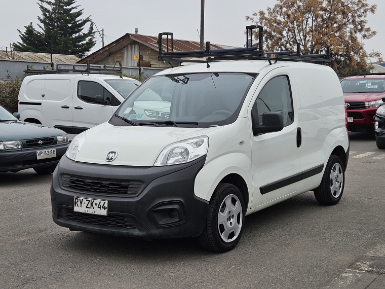 RAM 700 VAN 700 2022