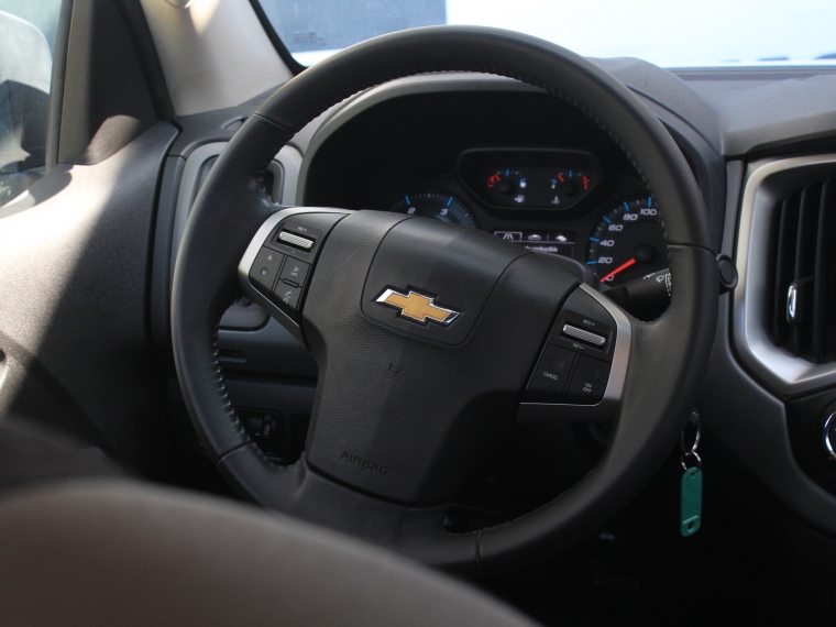 Chevrolet Colorado 2.8 Lt Mt 4x4 Diesel 2022 Usado  Usado en Kovacs Usados