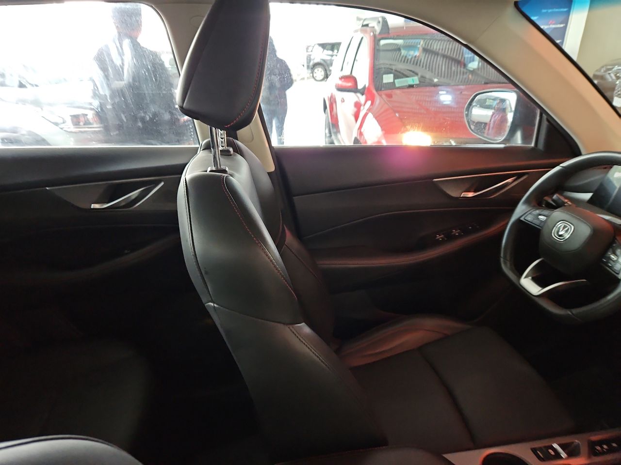 Changan Cs35 Cs35 Plus 1.4 Aut 2023 Usado en Usados de Primera - Sergio Escobar
