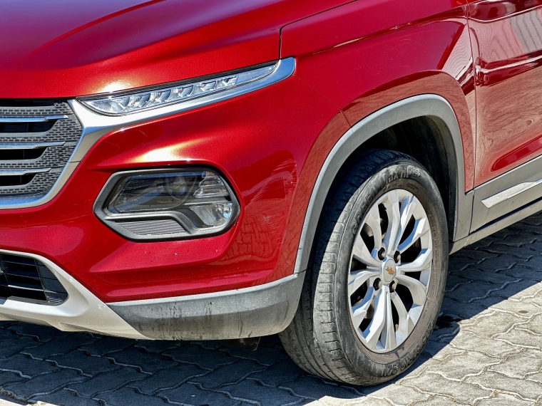 Chevrolet Groove 1.5 Ltz Mt 2023 Usado  Usado en Kovacs Usados