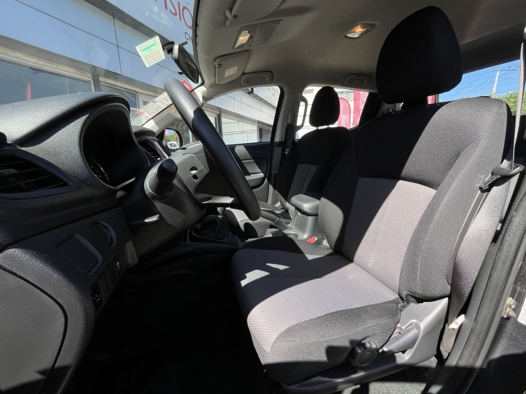 Mitsubishi L200 L200 Work 2.2 2024 Usado en Rosselot Usados