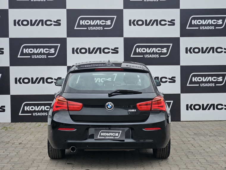 Bmw 118 1.5 I 5 Puertas Lci At 2017 Usado  Usado en Kovacs Usados