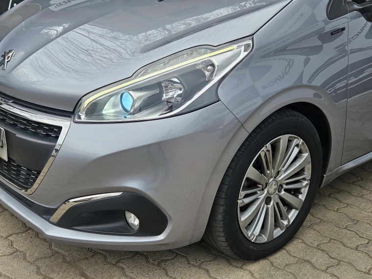 Peugeot 208 1.5 Active Pack Bluehdi 100 Mt Diesel 2021 Usado  Usado en Kovacs Usados