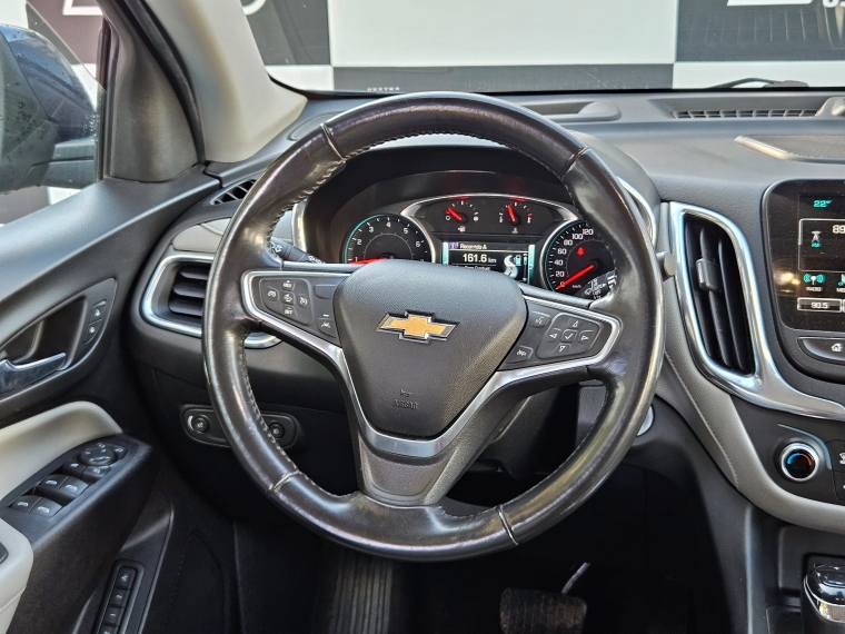 Chevrolet Equinox Equinox Premier Awd 1.5 2019 Usado  Usado en Kovacs Usados