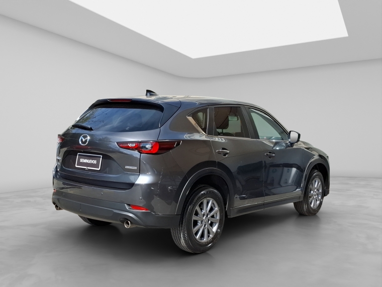 Mazda Cx-5 Core 2.0 2023 Usado Usado en BMW Premium Selection Mazda Cx-5 Core 2.0 2023 Usado Usado en BMW Premium Selection